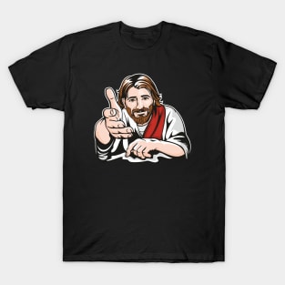 Jesus T-Shirt